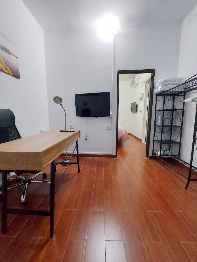 דירות טרור Casa Rebeca מראה חיצוני תמונה