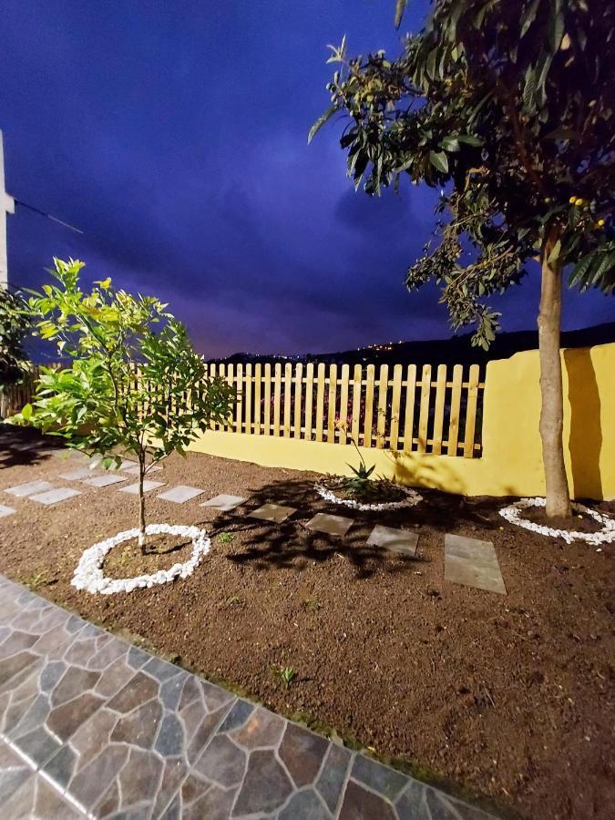 דירות טרור Casa Rebeca מראה חיצוני תמונה